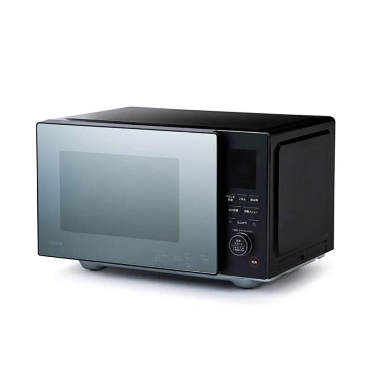 シロカ (siroca) 電子レンジ SX-23D152 2024年製 ｜出張買取MAX