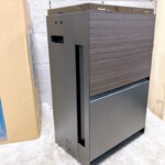 美品【高価買取】パナソニック 加湿空気清浄機 F-VC70XT 2021年製 浜松