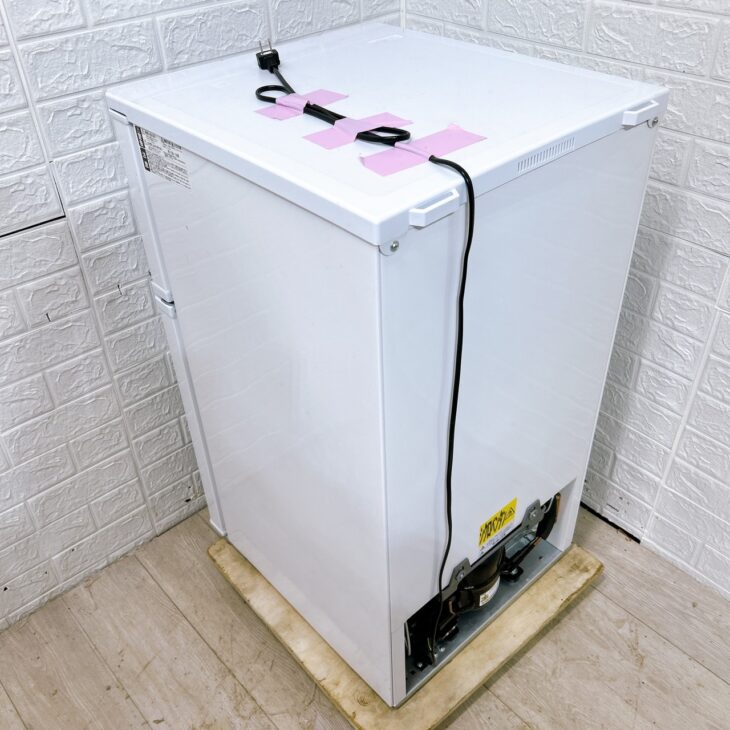 1年型落ち【美品】Abitelax（アビテラックス）2ドア冷蔵庫 AR-951を