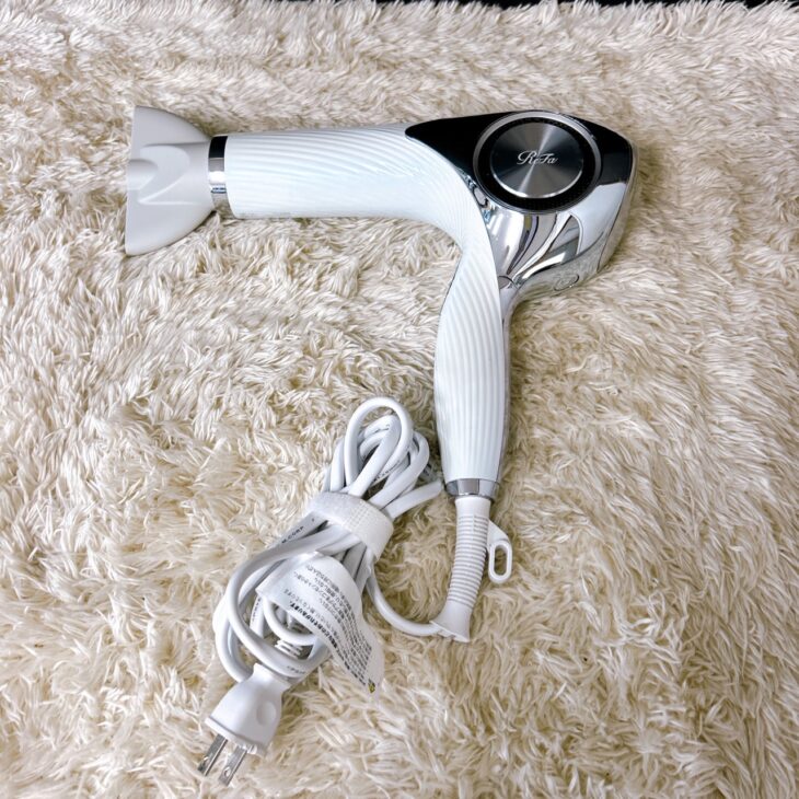 ReFa（リファ）リファビューテックドライヤー プロ RE-AJ02A 2022年製