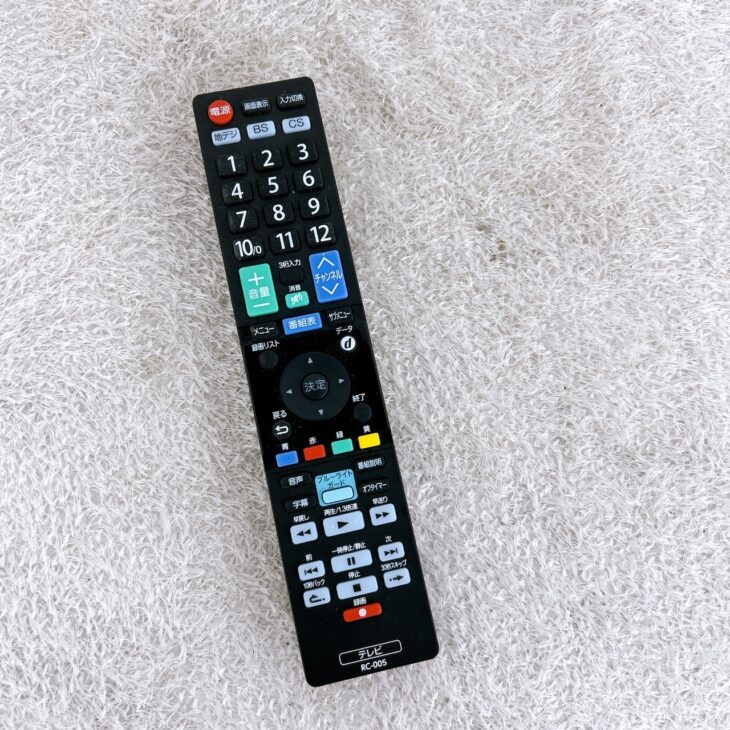 ORION（オリオン）32型液晶テレビ OL32WD30S【出張買取】ご紹介！那須