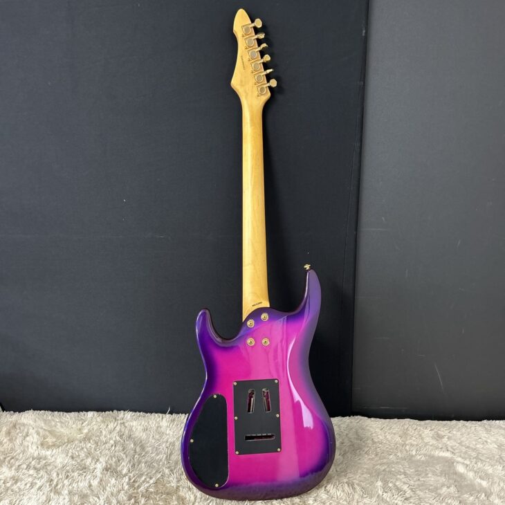 愛知県名古屋市中区にて出張買取】アリアプロ2（Aria ProⅡ）エレキ