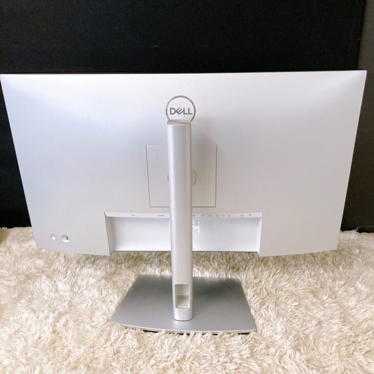 福岡市博多区諸岡でDELL（デル）27インチ液晶ディスプレイモニター