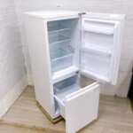 東京都世田谷区】Panasonic(パナソニック) 冷蔵庫 2024年製 NR-B18C1-W