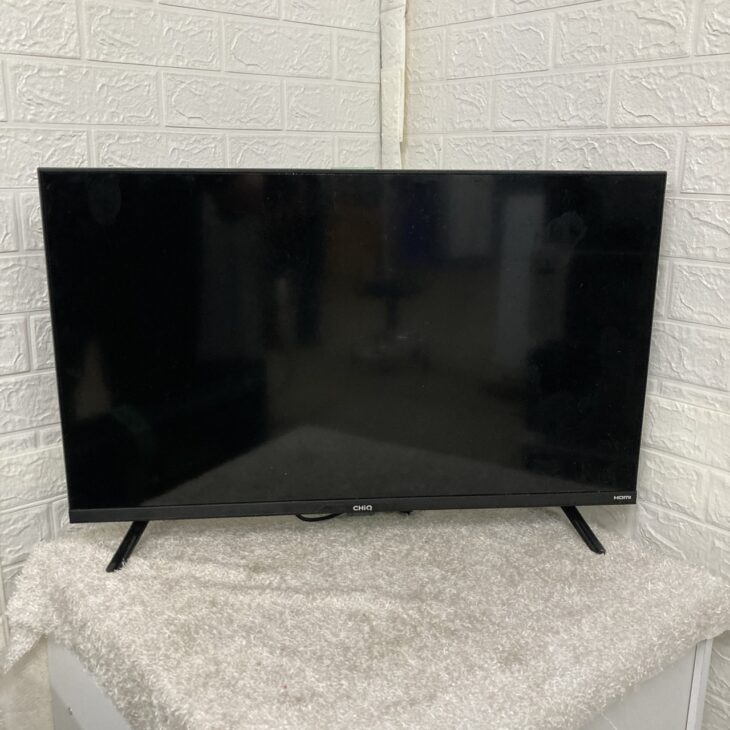 MAXZEN（マクスゼン）32型スマートテレビ CHiQ JL32G7EG【出張買取
