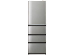 2ドア冷凍冷蔵庫 SJ-PD27D-T ｜出張買取MAX