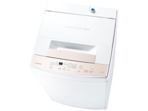 5kg全自動洗濯機 AQW-S50HBK ｜出張買取MAX