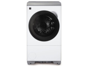 SHARP（シャープ） ドラム式洗濯乾燥機 11㎏ ES-WS13-TL ｜出張買取MAX