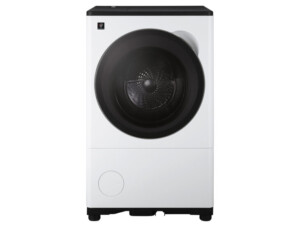 東芝 ドラム式洗濯乾燥機 ザブーン 11㎏ TW-117X6L(W) ｜出張買取MAX