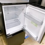 ヤマダ電機製2ドア冷蔵庫YRZ-C09B1 ｜出張買取MAX