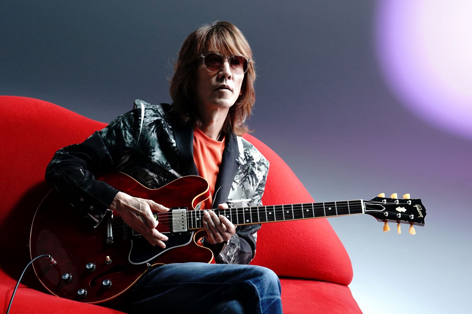 TOSHIKI KADOMATSU 25th Anniversary Performance 2006.6.24 YOKOHAMA