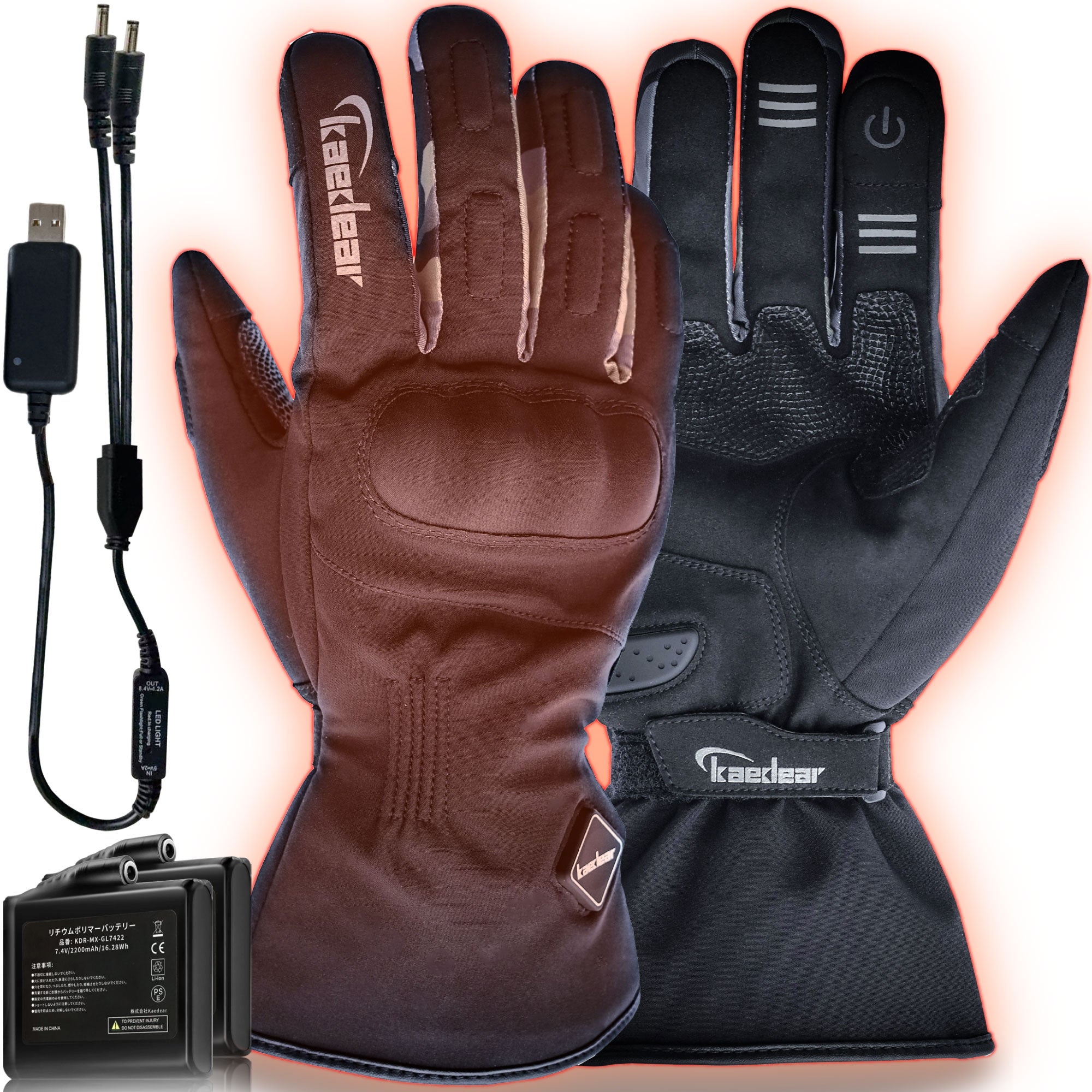 バイクグローブ – 株式会社Kaedear【カエディア公式】Yokohama Moto