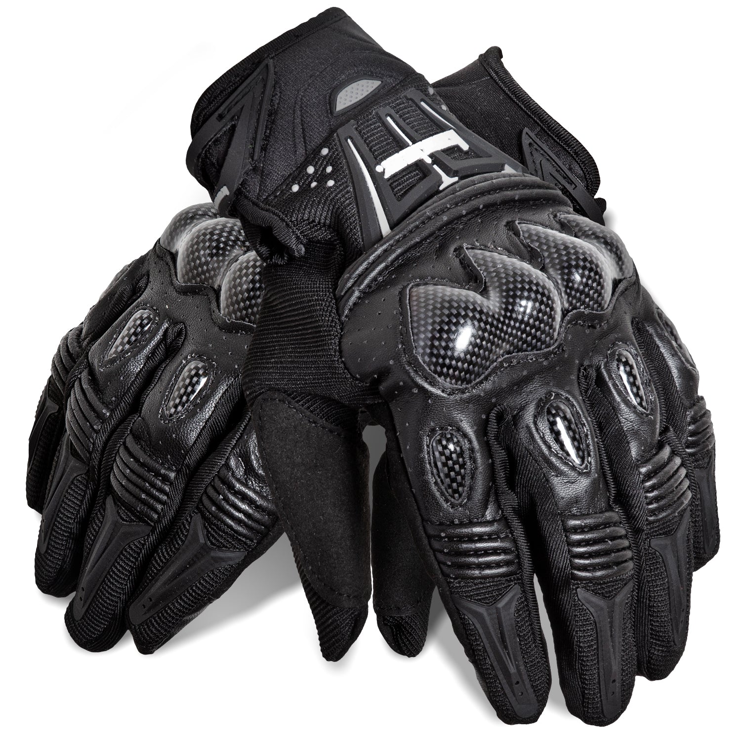 K*e様 バイクグローブ 8.5/M 黒/赤 楽天市場】赤（グローブ｜バイク