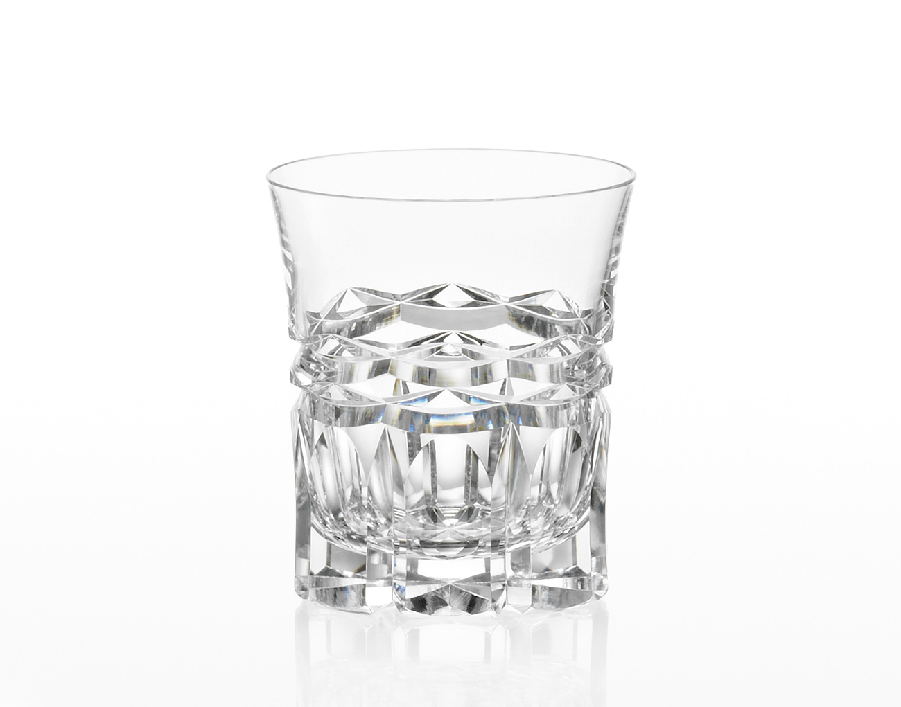 ロックグラス | カガミクリスタル