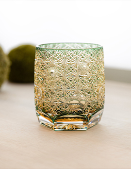 花瓶 | カガミクリスタル