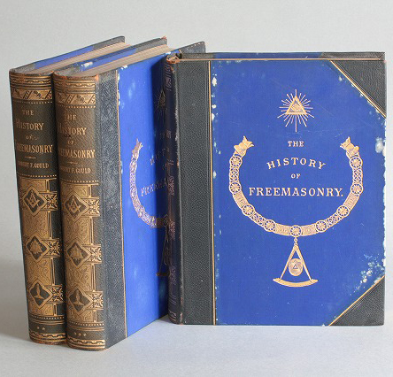 科学書院 / 『フリーメーソンの歴史 』