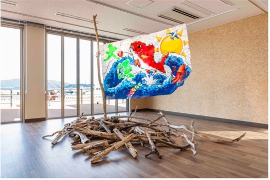 香川大学 :: 東京藝術大学×香川大学 瀬戸内海分校 まちづくり