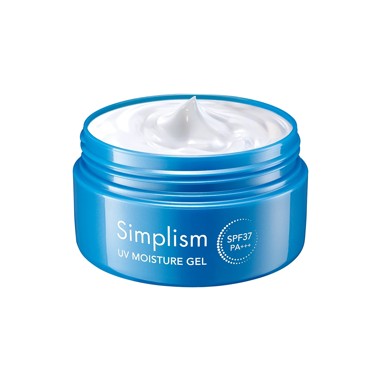 公式】UVモイスチャーゲル - かがやくコスメ