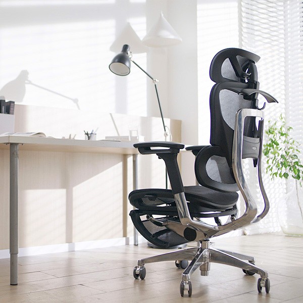 COFO Chair Premium-グレー‐FCC-XG【送料無料】 | COFO COFO Chair通販