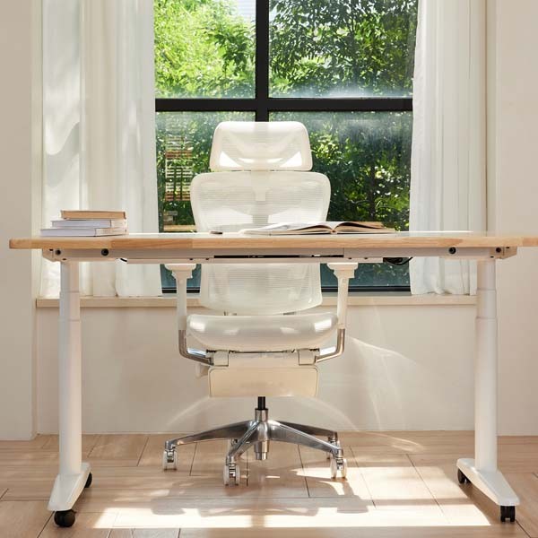 COFO Chair Premium-ホワイト【送料無料】 | COFO COFO Chair通販