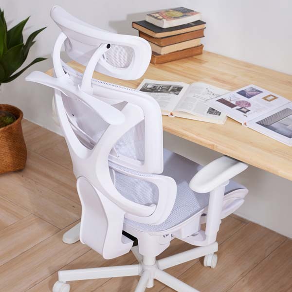 COFO Chair Pro-ホワイト【送料無料】 | COFO COFO Chair通販 - Kagg.jp