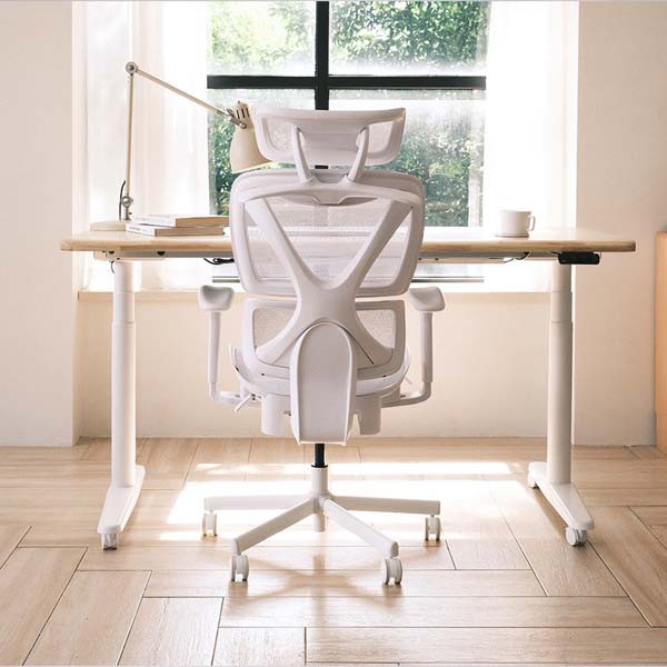 COFO Chair Pro-ホワイト【送料無料】 | COFO COFO Chair通販 - Kagg.jp