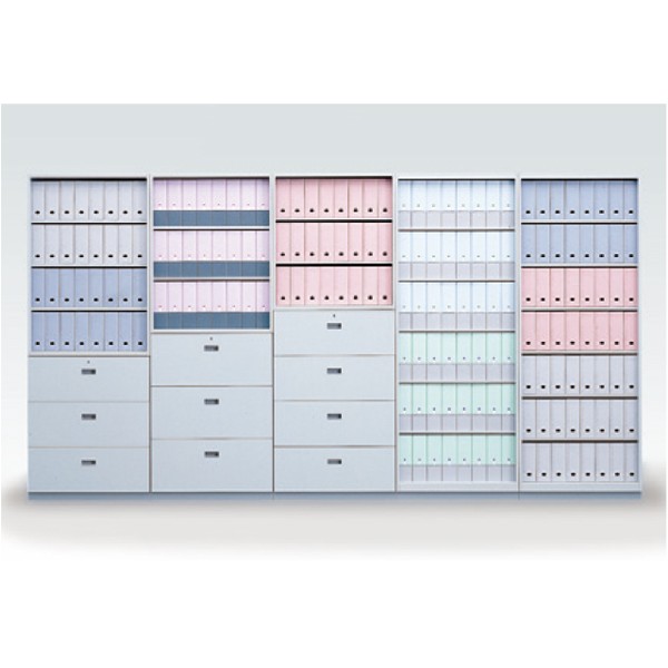 HFM-218LS-WE【送料無料】 | イトーキ THIN LINE CABINET A4通販 - Kagg.jp