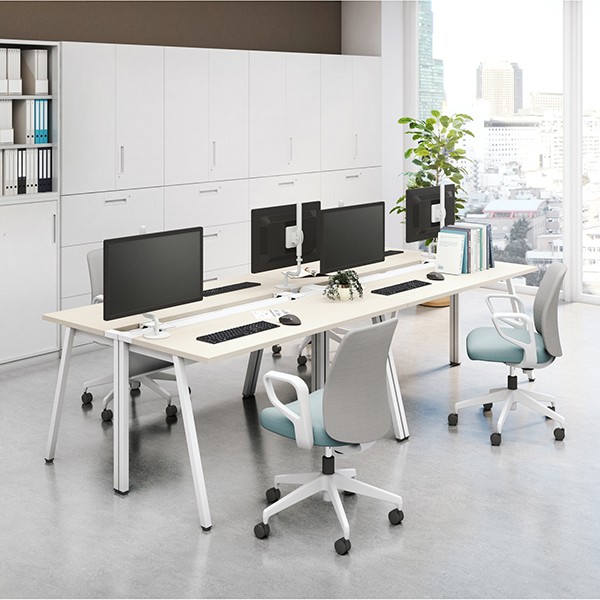 DLE-N1207-BKLW1【送料無料】 | コクヨ LEAN通販 - Kagg.jp