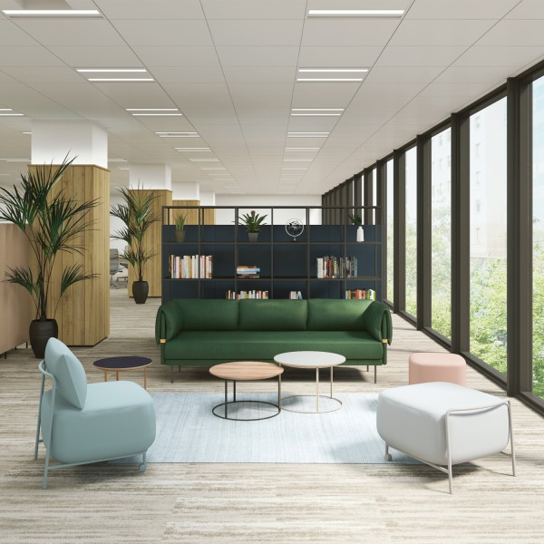 NAN-S1C-G29G1【送料無料】 | コクヨ Any通販 - Kagg.jp