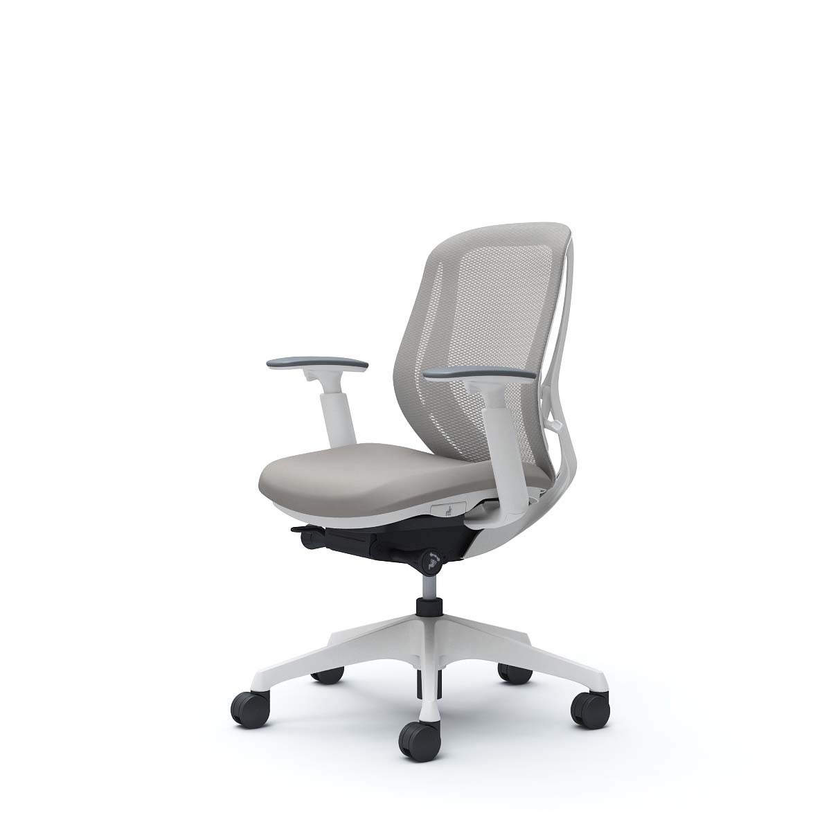 C681XW-FMR3【送料無料】 | オカムラ Sylphy通販 - Kagg.jp