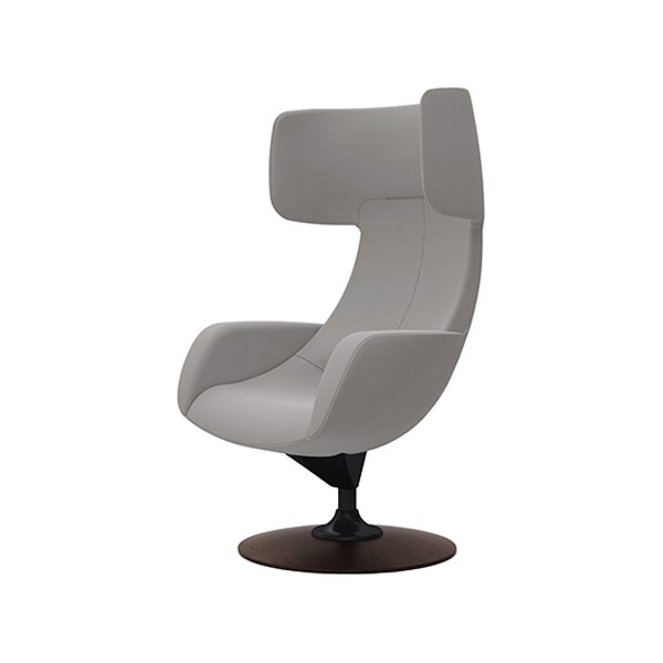 L147WS-FKY3【送料無料】 | オカムラ Lives Personal Chair＆Table通販