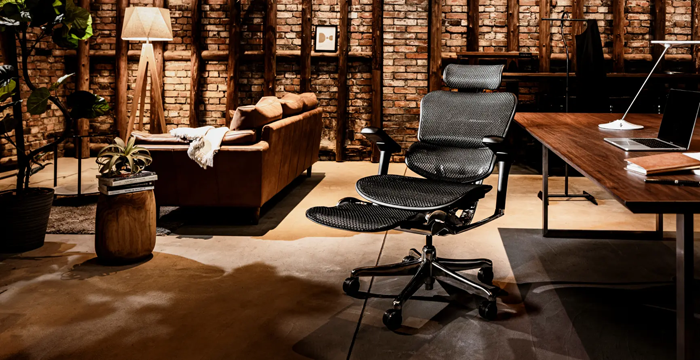 オンもオフも使いたい！オットマン付きチェアの魅力を大特集 - Kagg.jp