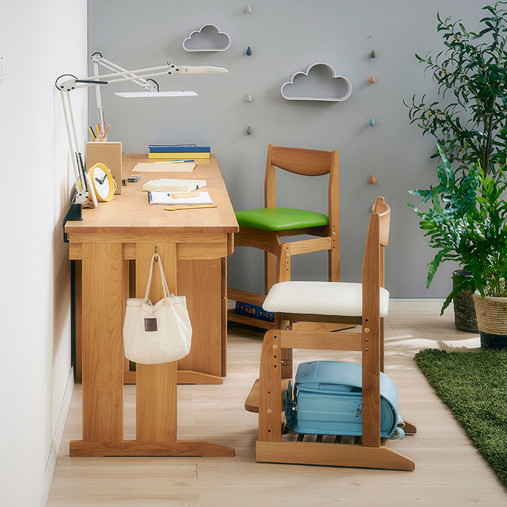 堀田木工所 国産 学習机 Sign(サイン) デスク100 幅100cmの通販情報