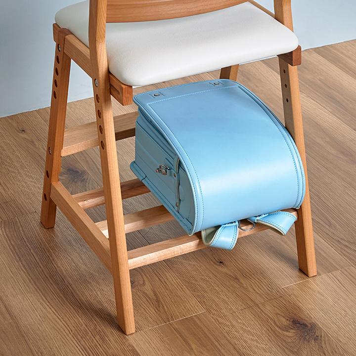 国産 学習椅子 Perche Chair(ペルケチェア) 完成品 堀田木工所の通販