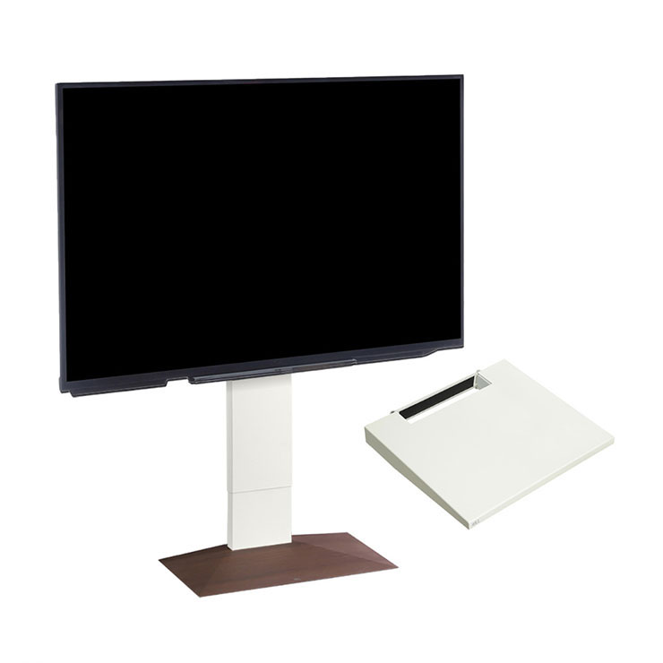 WALL(ウォール) インテリアテレビスタンド V3 ロータイプ 棚板