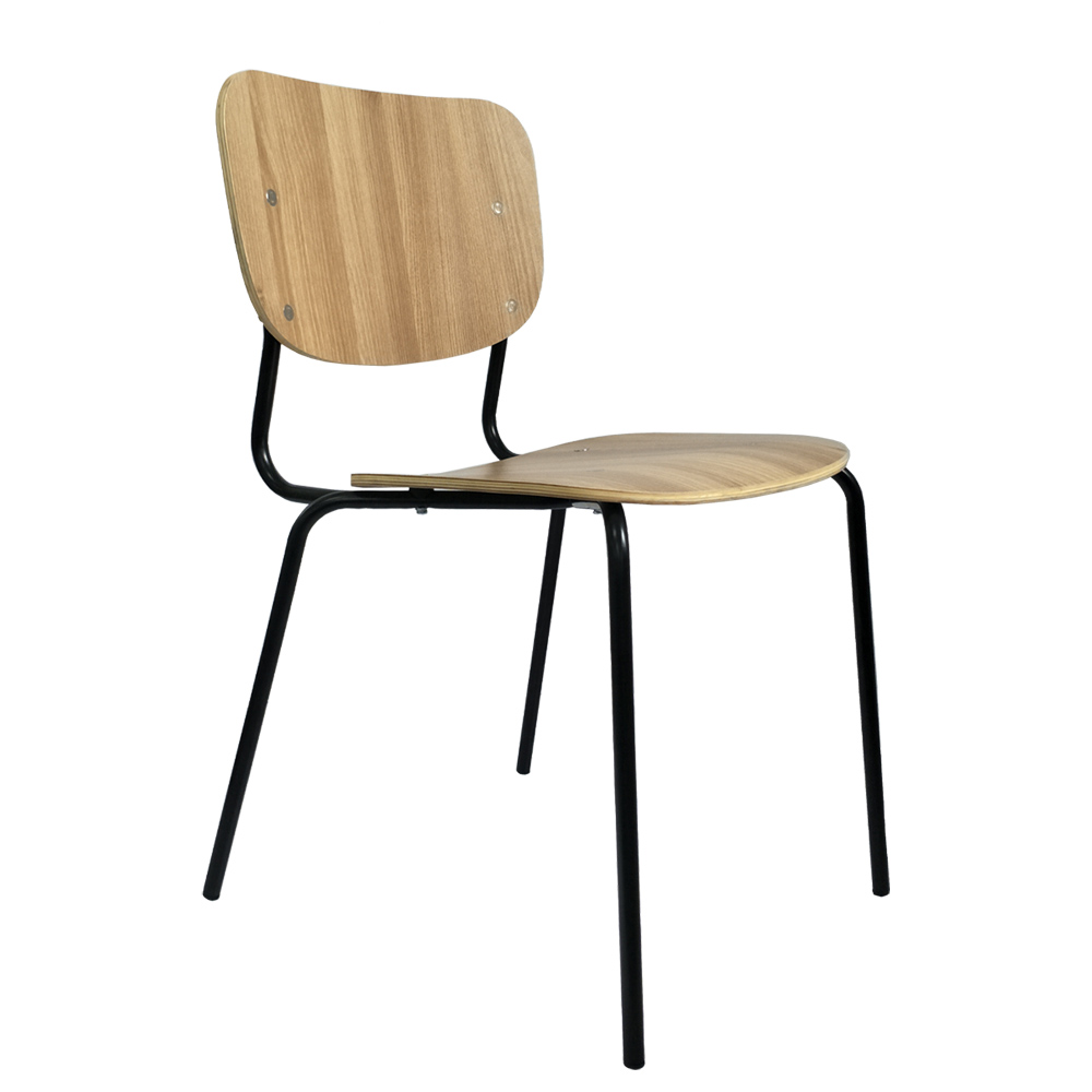 トム TOM カフェチェア 幅460 奥行500 高さ742 LJ-LFP22 通販