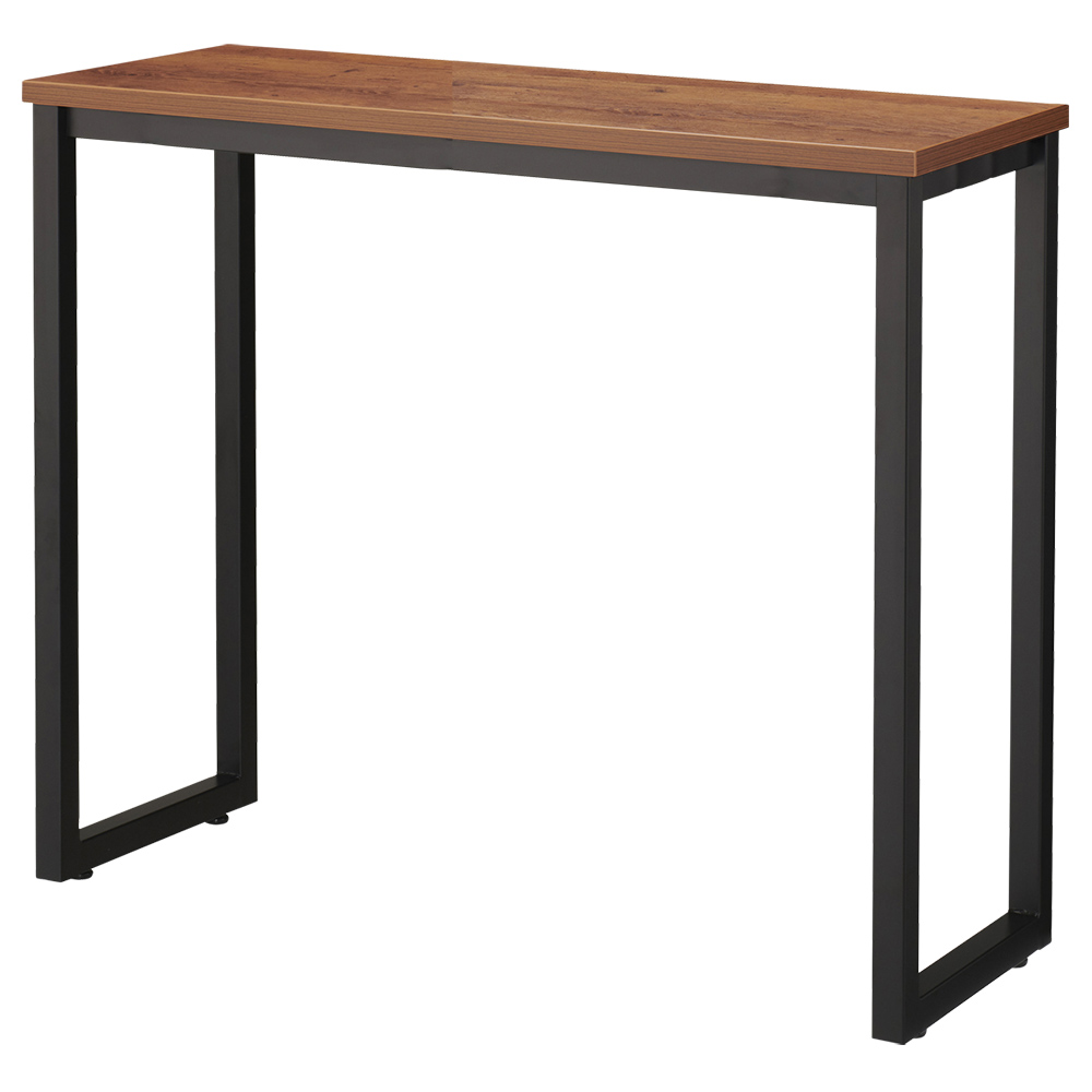 口の字脚ハイテーブル 幅1500 奥行450 高さ1000 SF-LMBT1545H 通販