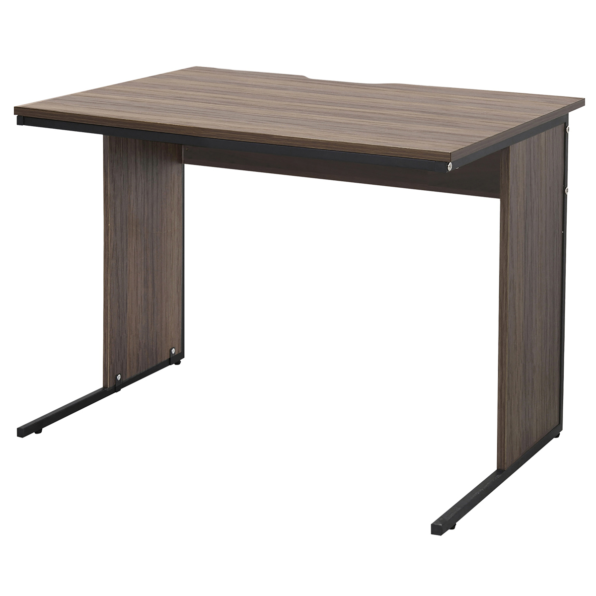 ワークデスクII 幅800 奥行600 高さ700 RY-GZWD20860 通販 - オフィス