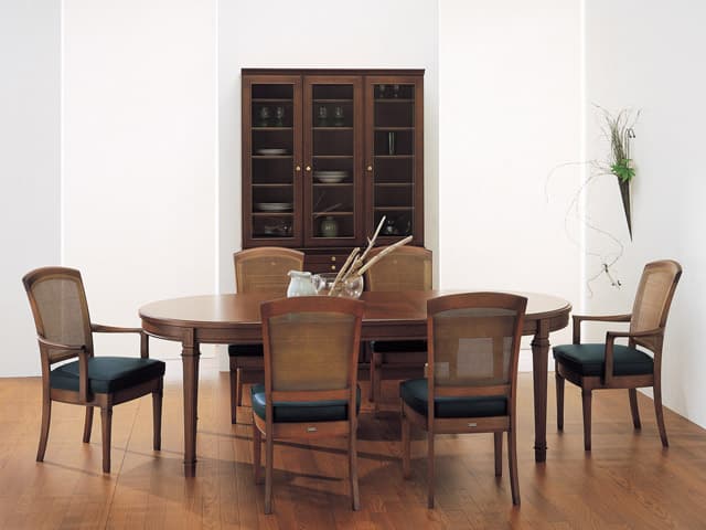 マルニ 地中海 No.2196-11 レティーロ チェア（肘付） | 家具