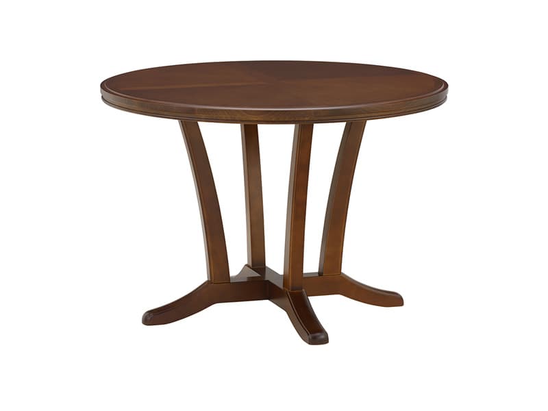 マルニ 地中海 1206-01 ラウンドテーブル100 | 家具インテリア通販