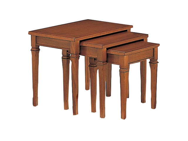 マルニ 地中海 No.3200 ネストテーブル | 家具インテリア通販 KAGUHA