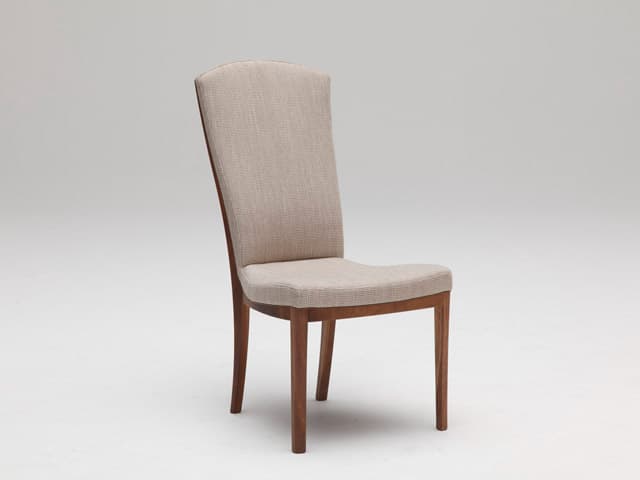 カリモク CT7855 ダイニングチェア（布・合皮張り） | 家具インテリア