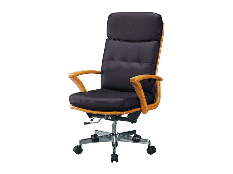 DSA-5800 肘付き デスクチェア | 浜本工芸 | 家具インテリア通販