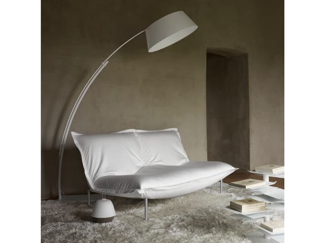 リーン・ロゼ ソファ カラン1 スチール脚| ligne roset | 家具