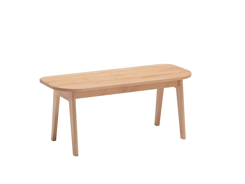 堀田木工所 プリモ ダイニングベンチ | 家具インテリア通販 KAGUHA