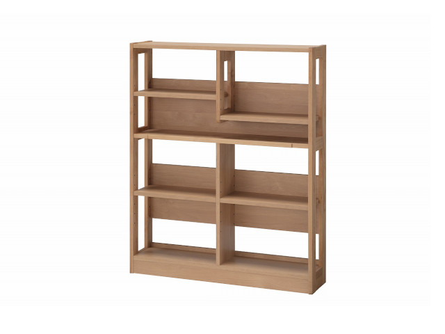 カルロ 3014 ラック | 堀田木工所 | 家具インテリア通販 KAGUHA