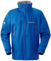 モンベル mont－bell レインダンサー