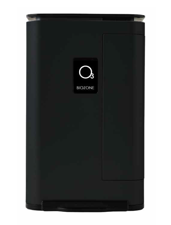 オゾン発生器BIOZONE（バイオゾーン） | 日本の工場を元気にする [解決