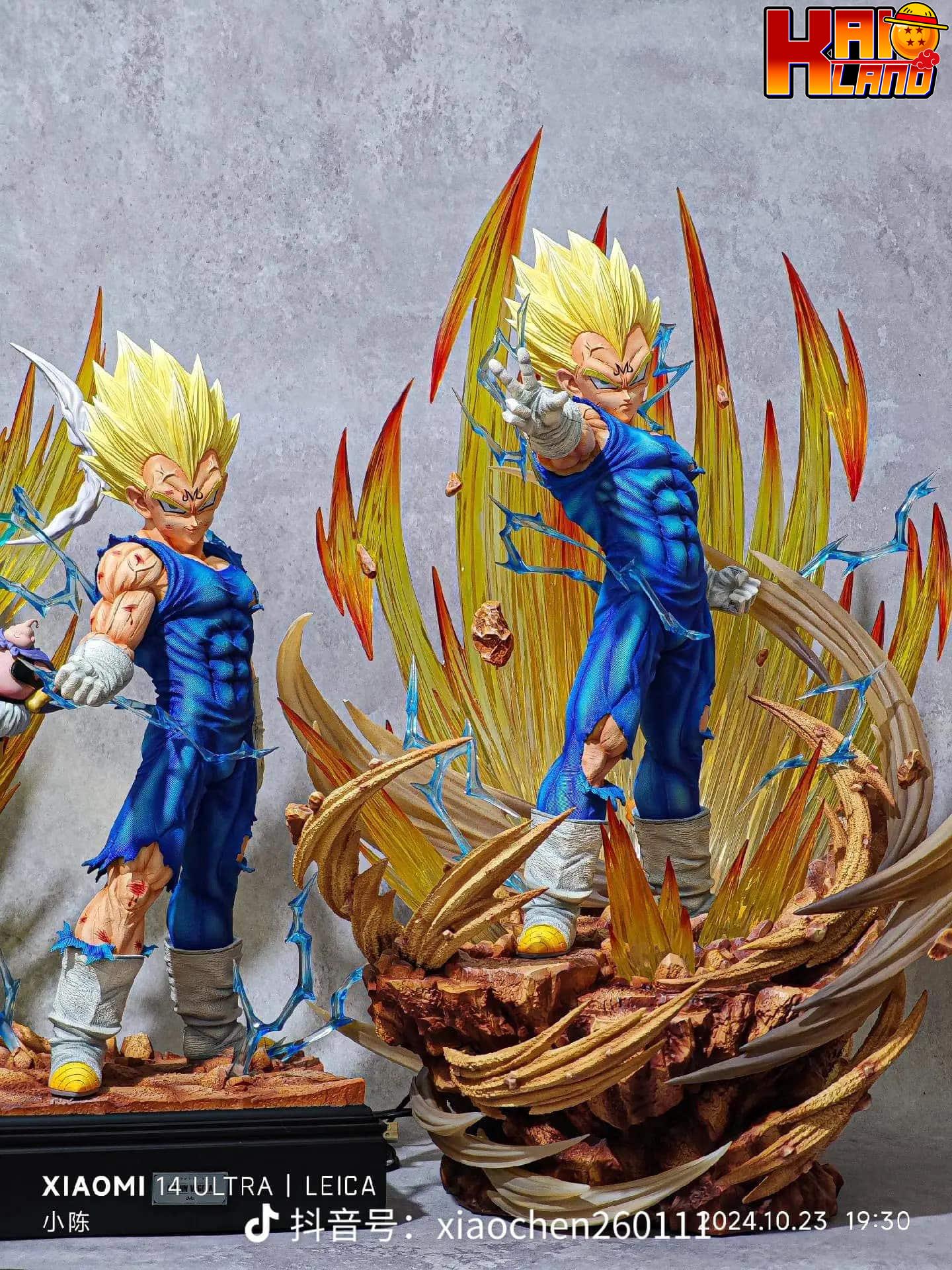 超希少】PSA10 4連番 仮面のサイヤ人 孫悟空 ベジータ ブロリー UR 超