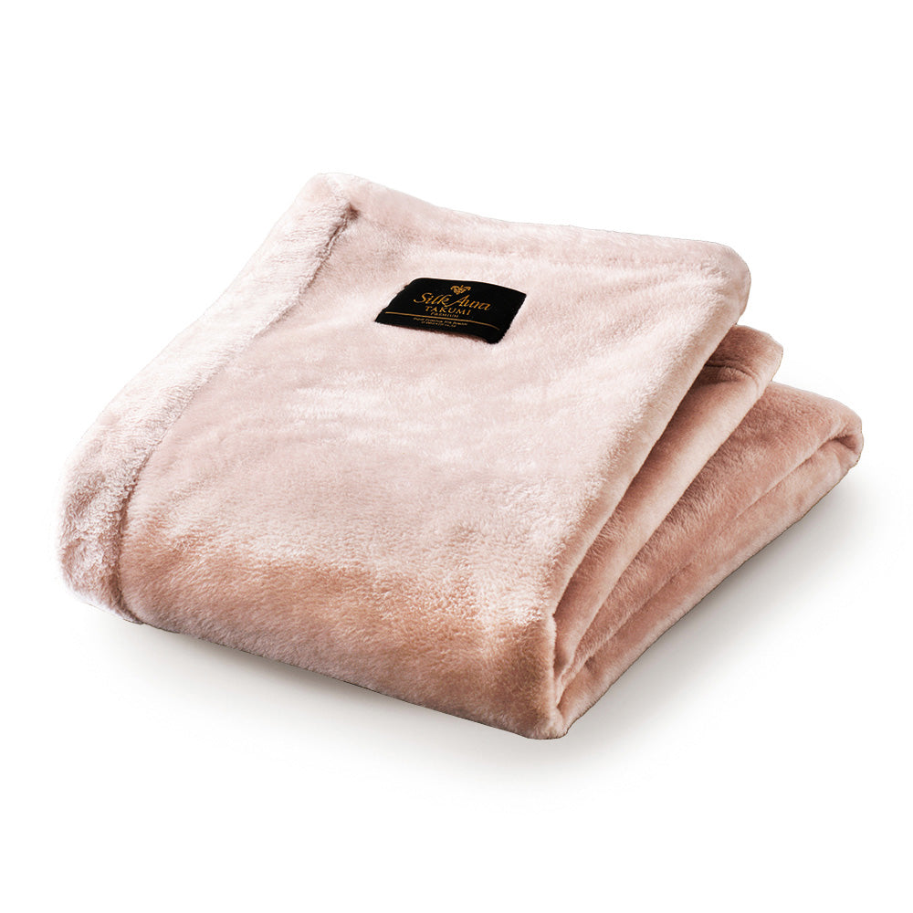 Silk Aura 匠 PREMIUM 掛け毛布 | 快眠博士公式オンラインストア